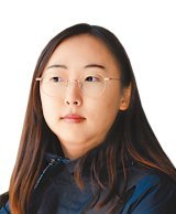 김이향 작가·‘다음 리카에게’ 저자