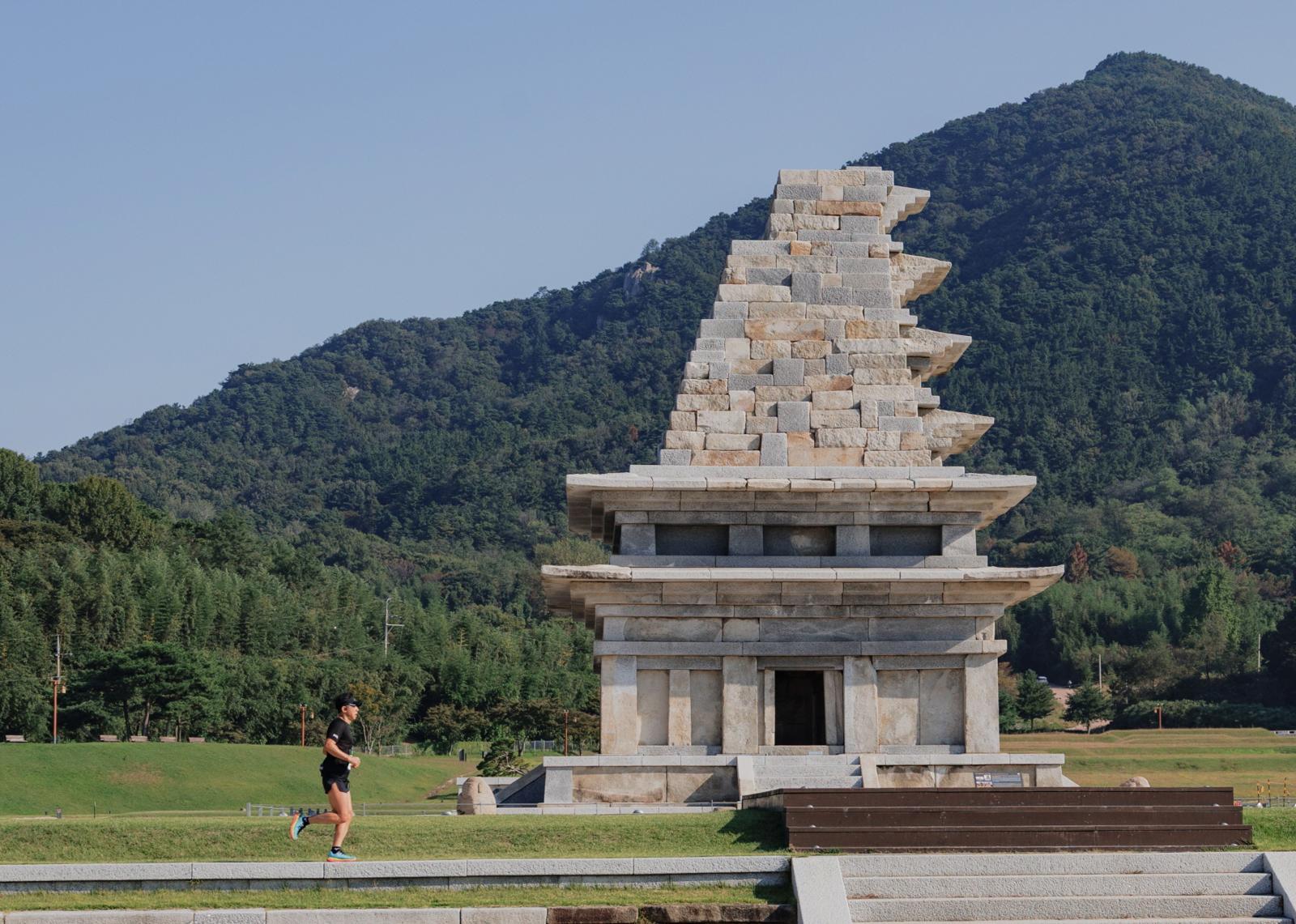 10월 익산 세계유산·가을 산길 달릴 레이서 모여라