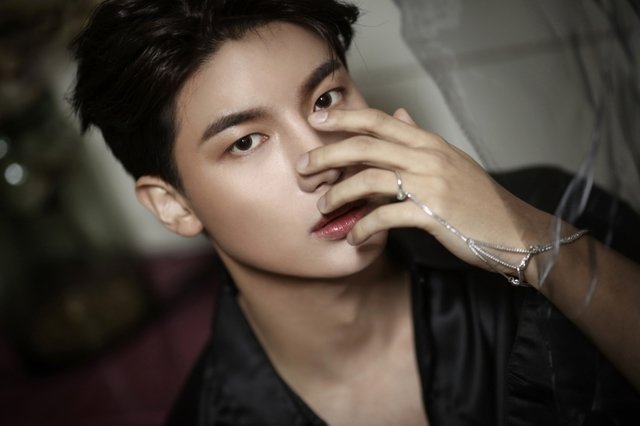 노지훈. ⓒ빅대디엔터테인먼트 /서울=뉴시스