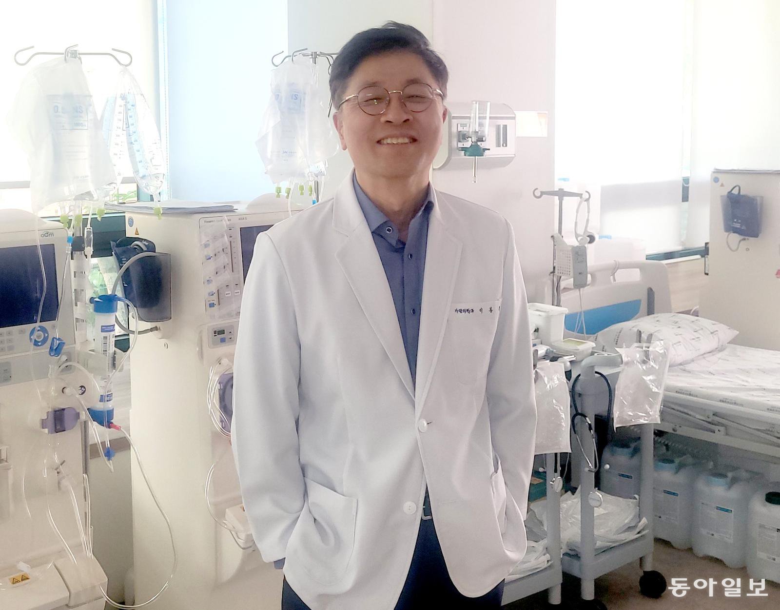 “의식 있을때 마지막 인사 나누는 게 품위있는 죽음 아닐까요”