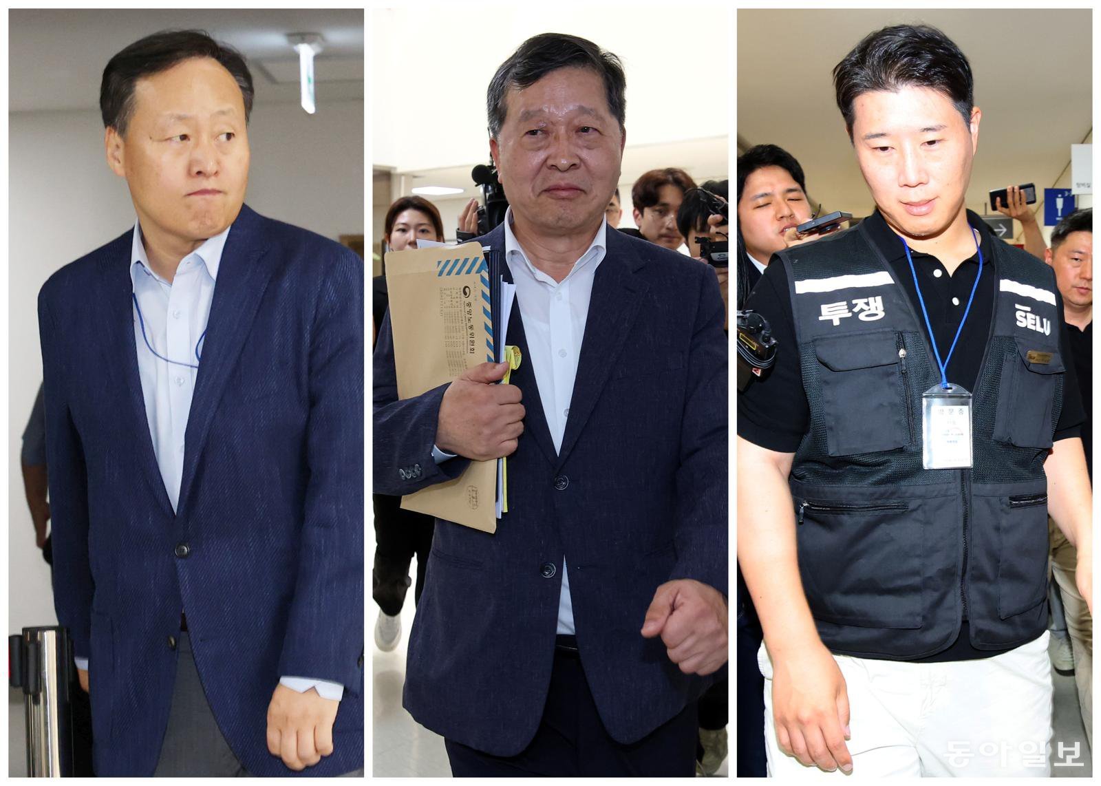 경제6단체 “삼전 노조 파업 철회해야…긴급조정권 필요”
