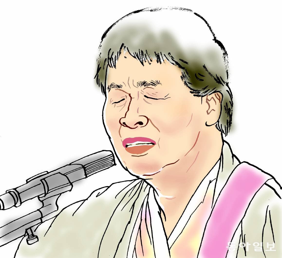 ‘피리 부는 사나이’ ‘고래사냥’…송창식 히트곡 뮤지컬이 되다