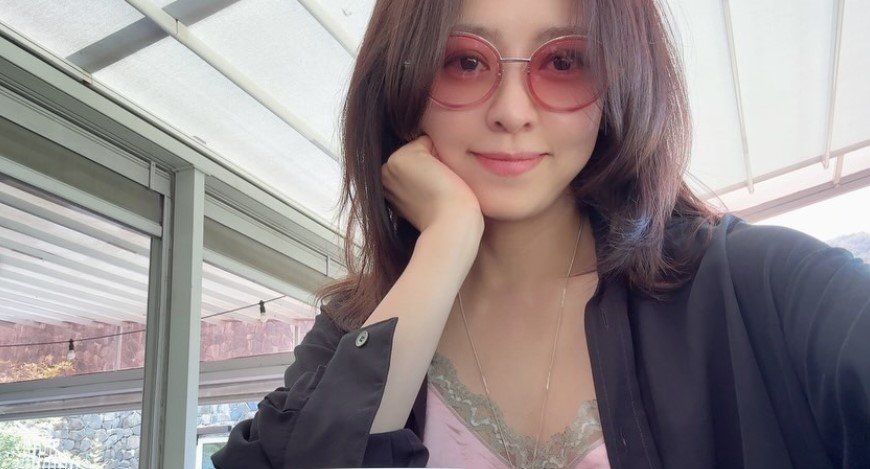 강성연 SNS