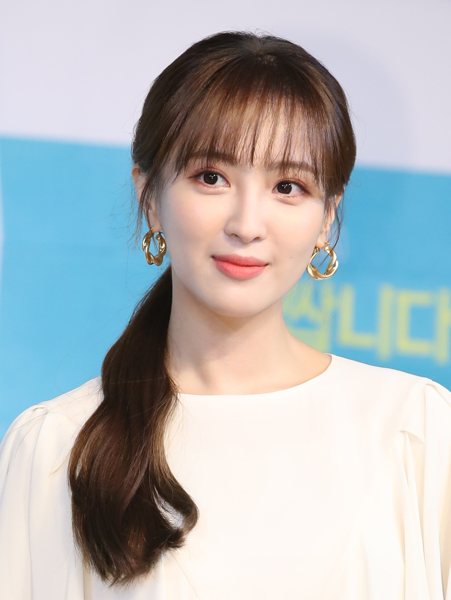 배우 정혜성. 뉴스1