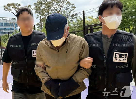 ‘청주 노래방 흉기난동’ 피의자 신상 공개 결정…27일부터 공개
