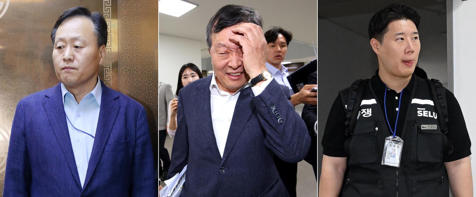 법원 “삼전 노조, 보안-안전 인력 남겨야…위반땐 매일 2억 물어야”
