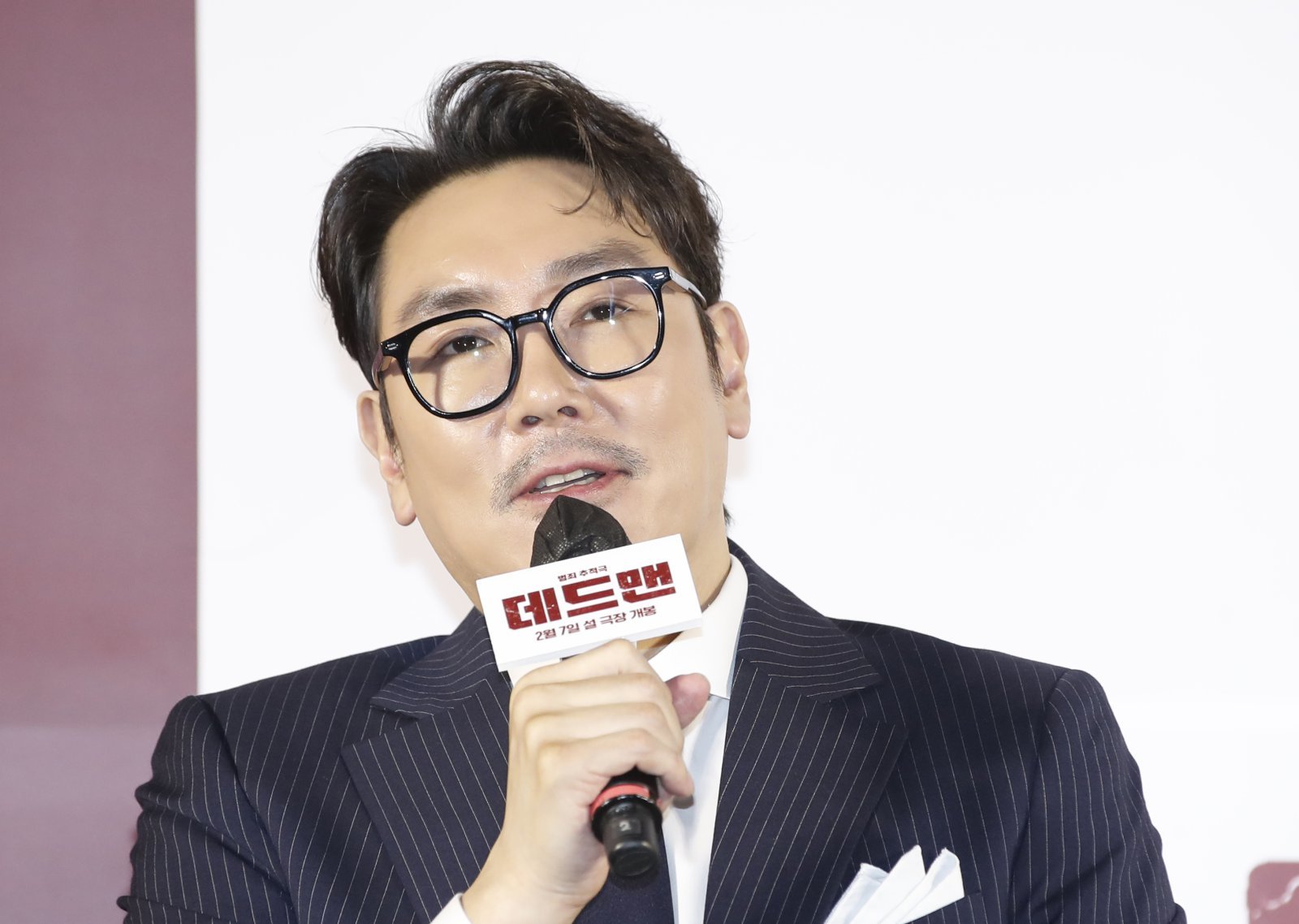 경찰, ‘조진웅 소년범 전력’ 최초 보도 기자 불송치