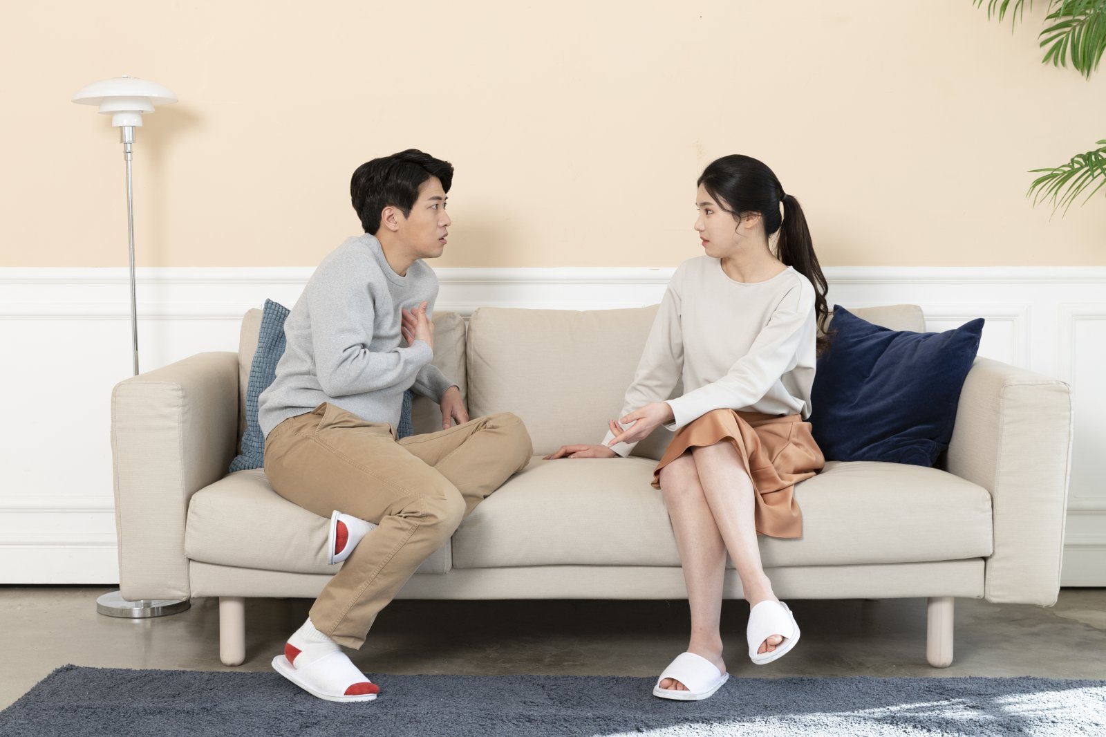 “육아 중인데 생활비 갹출”…‘반반결혼’ 후회한다는 아내 사연