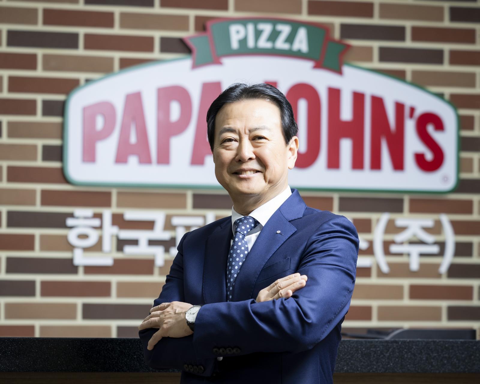 서창우 한국파파존스 회장, 한국로타리총재단 의장 단독 입후보 확정