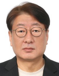 권오상 전기전자공학부 교수. 고려사이버대학교 제공
