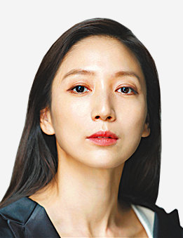 국립현대무용단장 차진엽씨