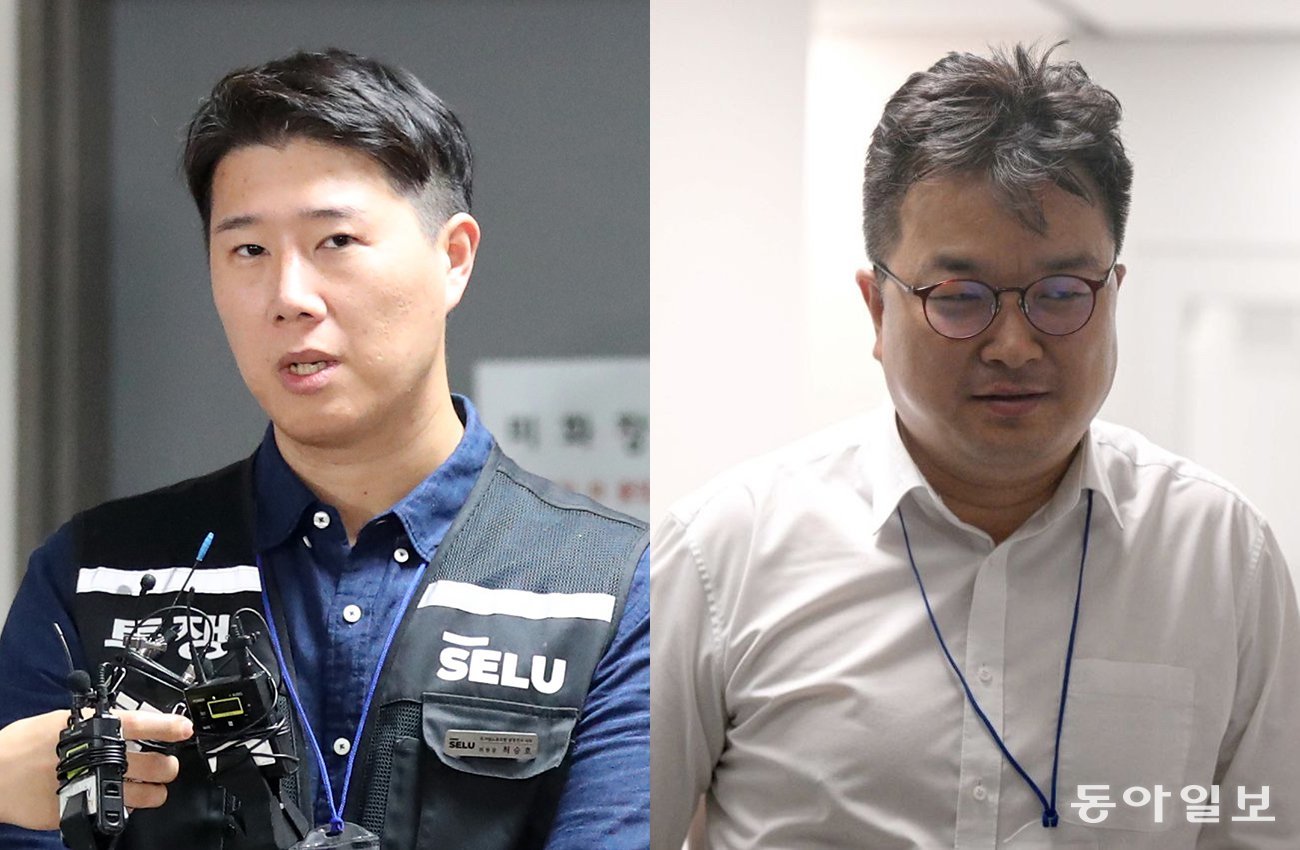 “리스크 책임 없이 과실만 챙기는 노조… 상법상 주주 자본주의 시스템 흔들어”
