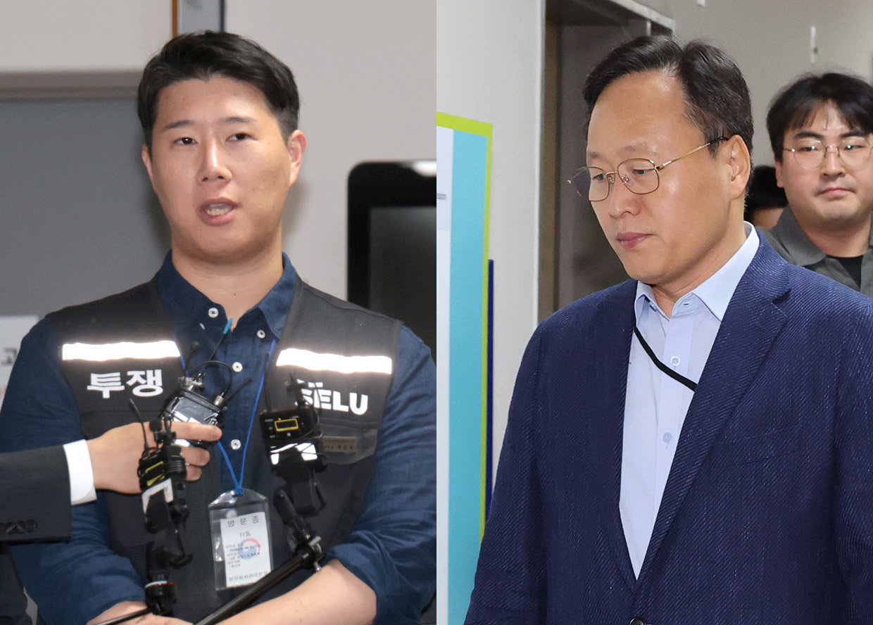 삼성전자 협상 결렬…사측 “적자사업부도 보상, 수용 불가”