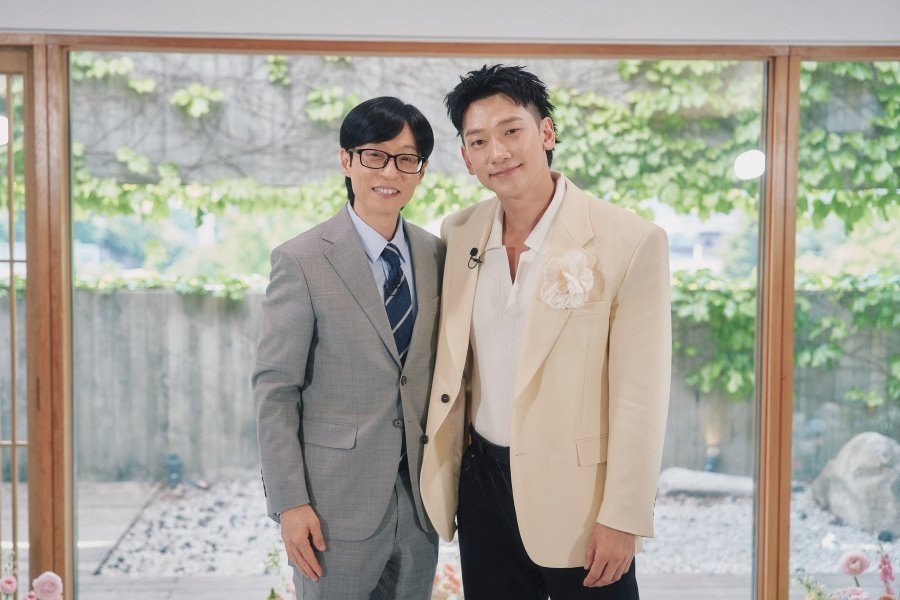 tvN ‘유 퀴즈 온 더 블럭’(유퀴즈)