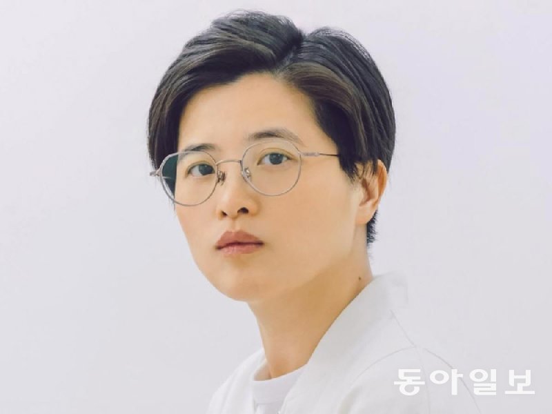 사진 출처  인터내셔널 부커상 홈페이지  © YJ Chen