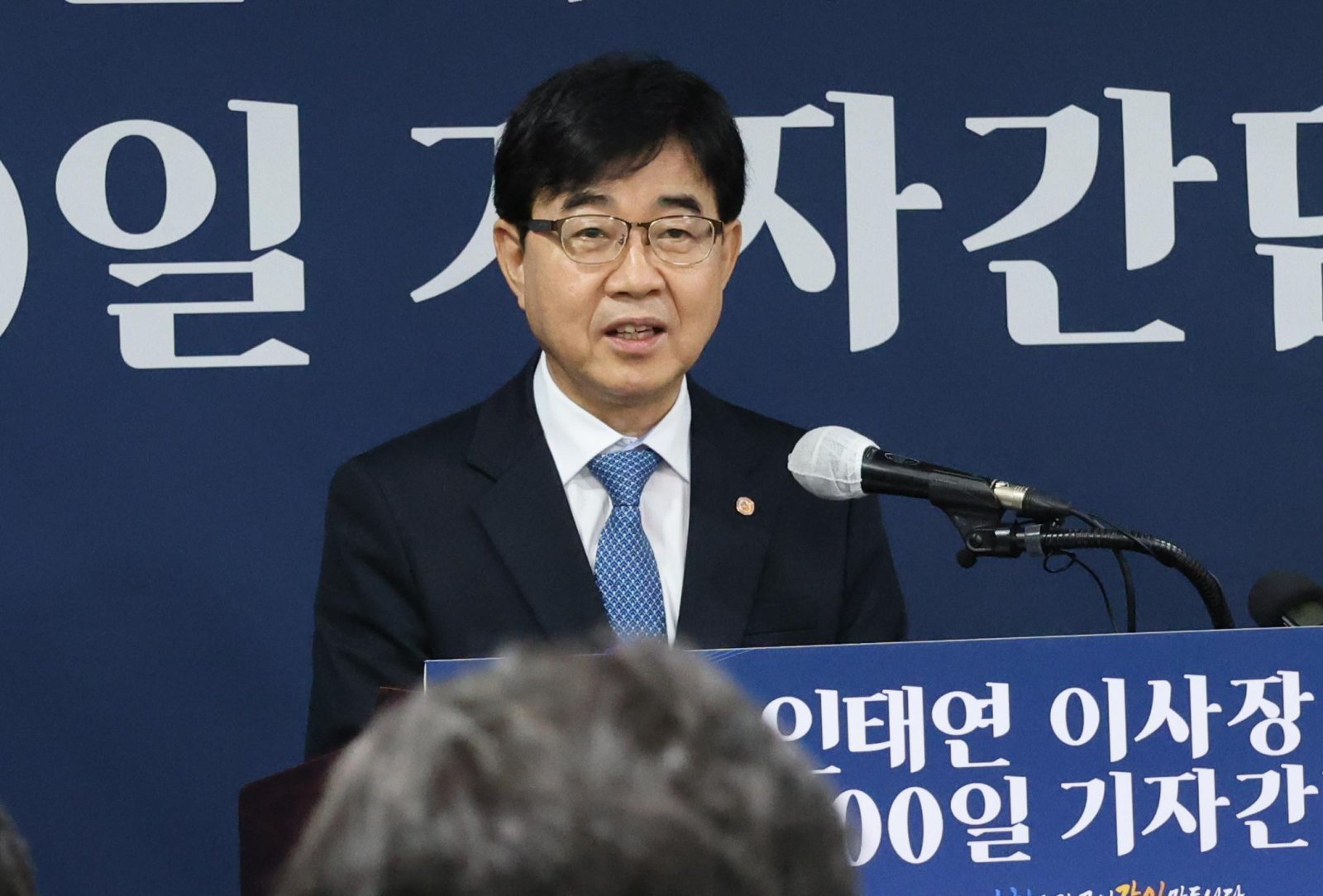 소진공 이사장 “소상공인판 GDP 만들어 정책 근거로 활용”