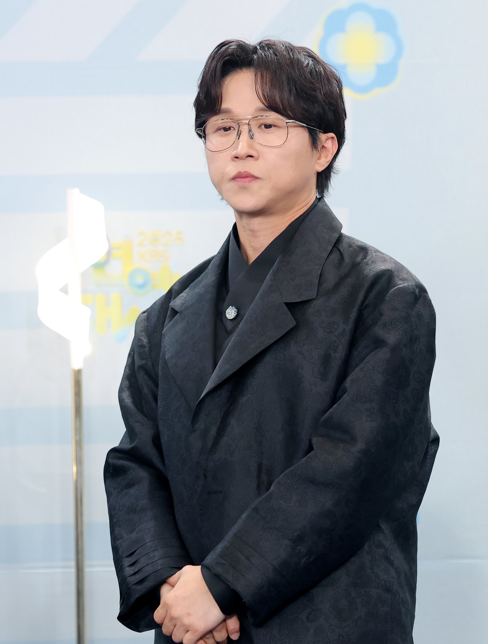 방송인 박성광. 뉴스1