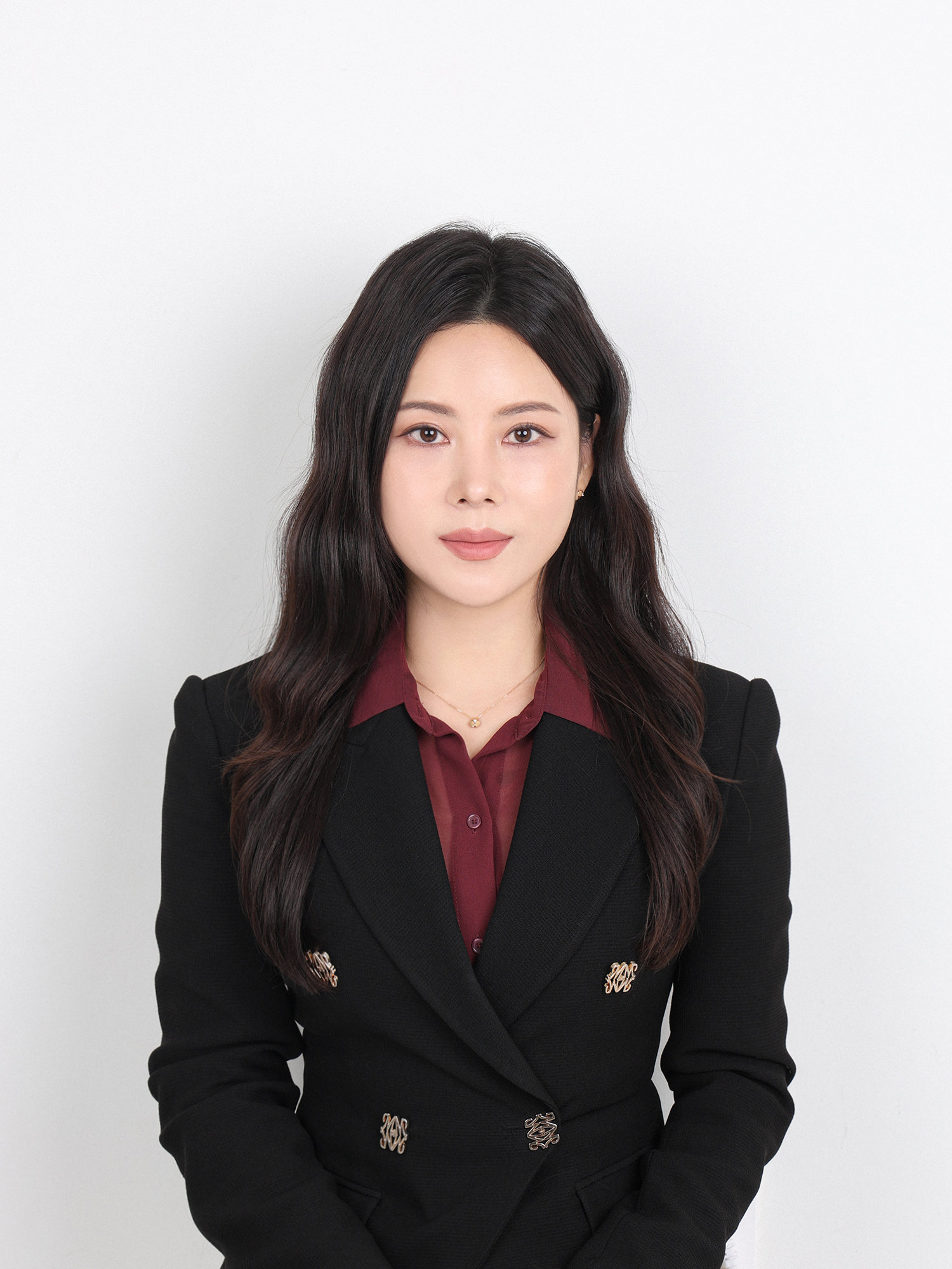 채수향 씨 프로필 사진.