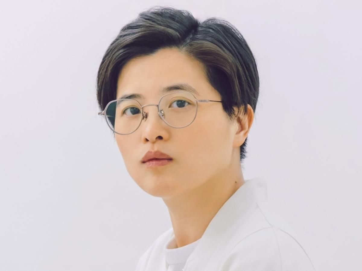대만 양솽쯔, 중국어 문학 첫 인터내셔널 부커상