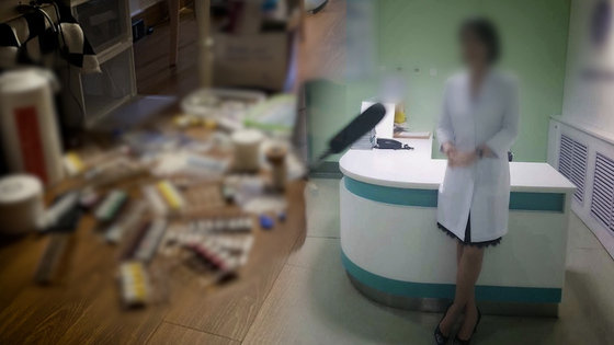 “카톡 내가 다 지웠을까?”…주사이모 ‘현무형 OOOO’ 언급, 폭로 암시
