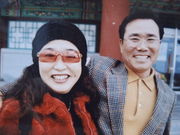 결혼 20주년 앞두고 뇌출혈로 쓰러진 아내…6명에 새 생명 선물