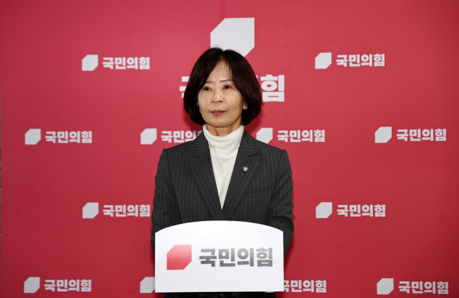 국힘, 부산 북갑 단일화 가능성에 “여론추이 보는 중…의원들 중지 모으고 있어”