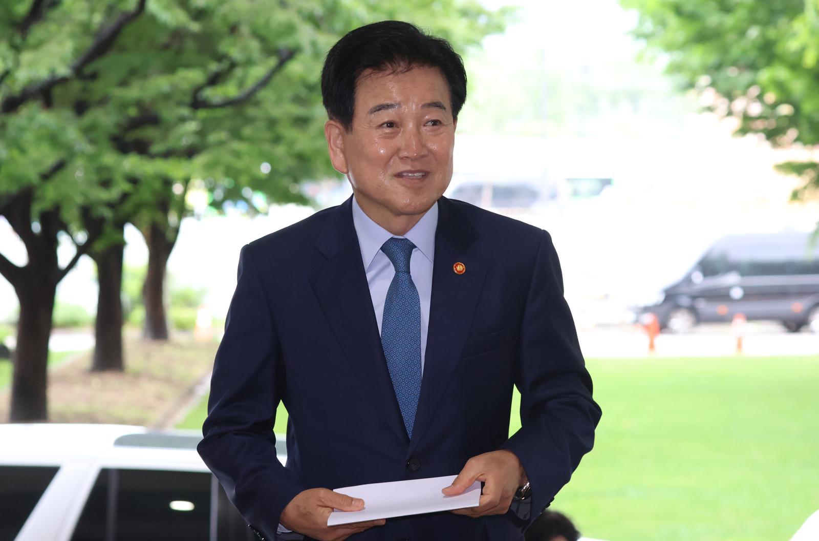 정동영, 시진핑 방북설에 “성사되면 북-미 대화 당연히 논의될 것”