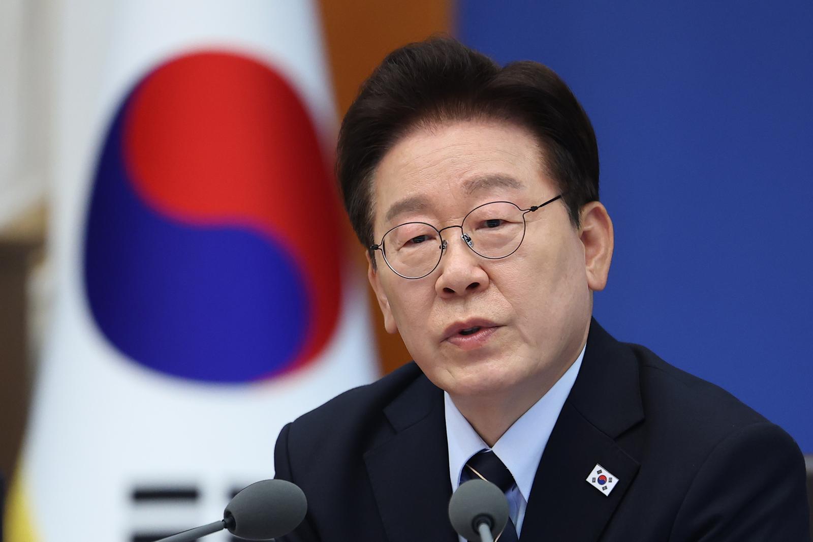 이재명 대통령. 2026.5.20 뉴스1