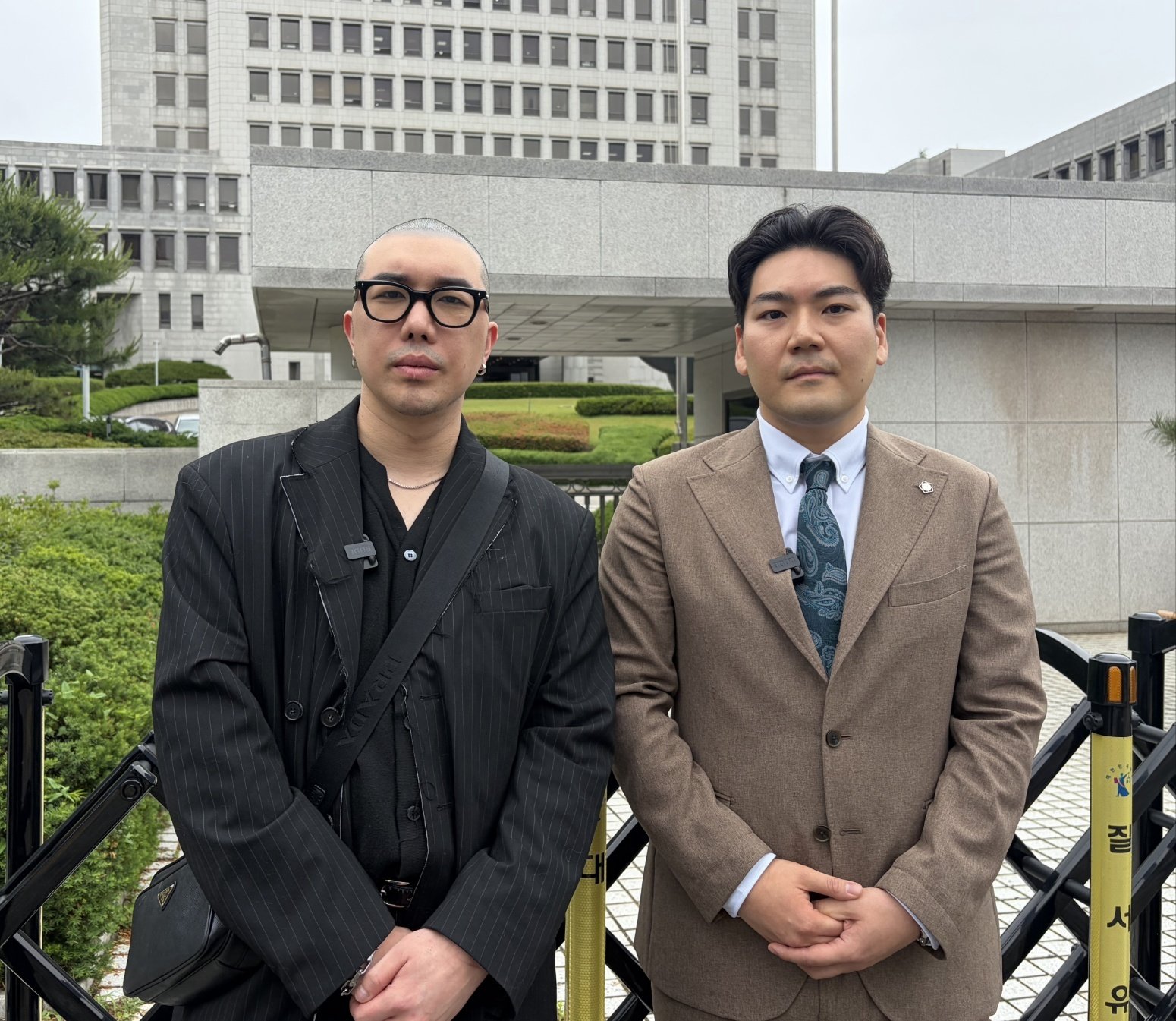 대법원 “비의료인 문신 시술, 무면허 의료 행위 아냐”