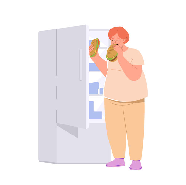 살 뺐다 다시 찌면 몸에 더 해롭다?…결론은 ‘반전’ [바디플랜]