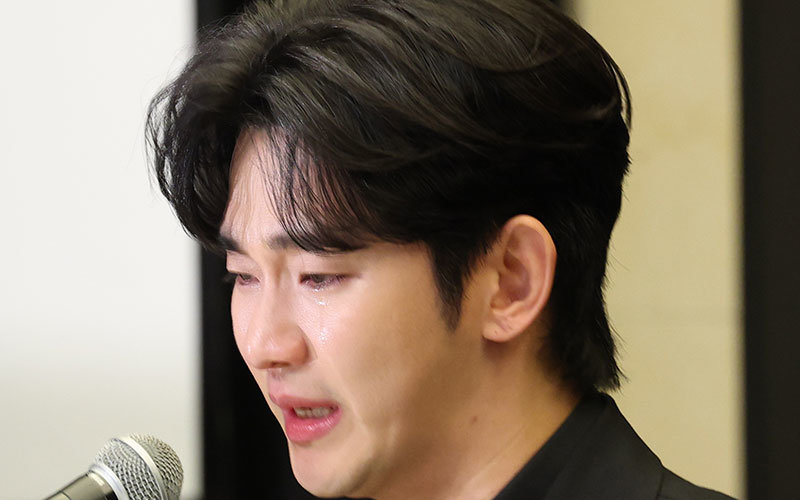 “故김새론 목소리 AI조작…김수현 미성년 교제 허위”