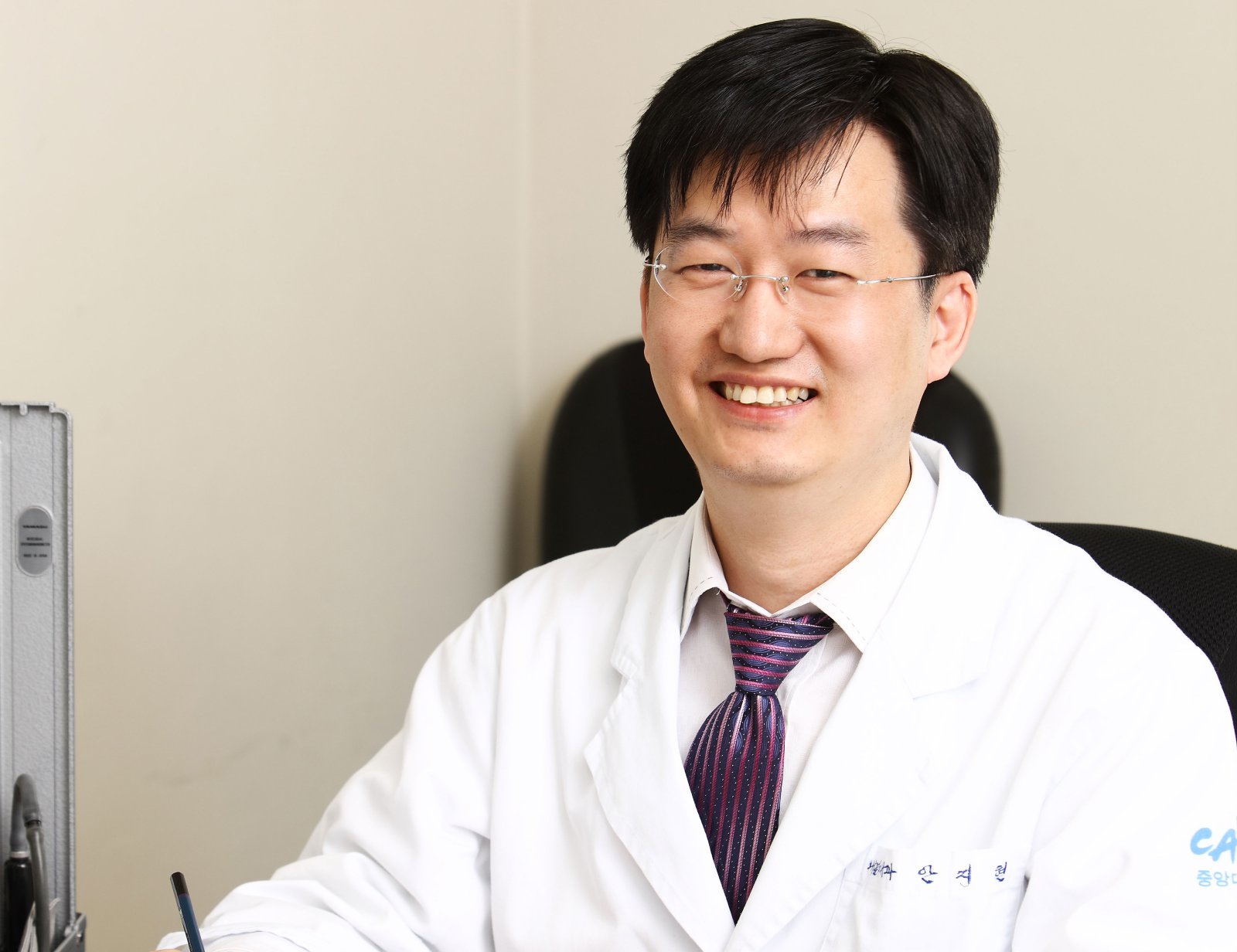 안지현 KMI한국의학연구소 수석상임연구위원(내과 전문의)