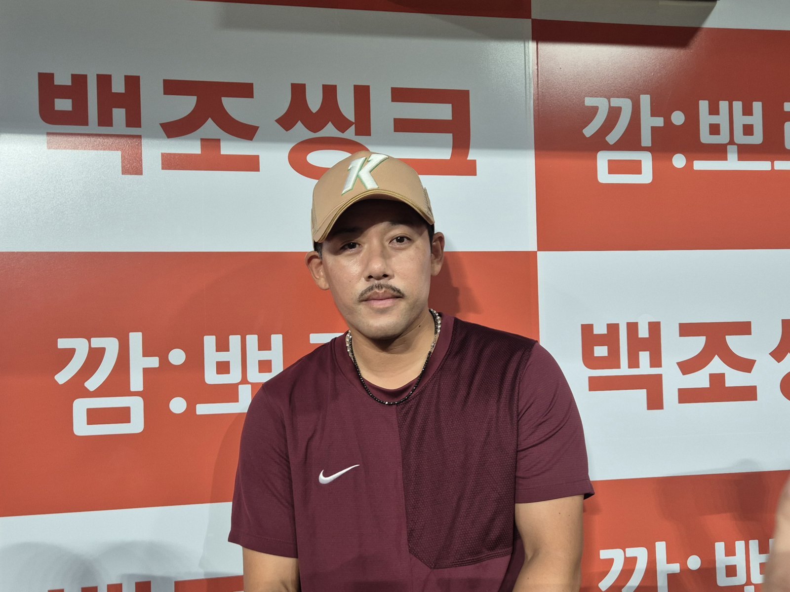 지도자 중책 맡은 키움 이용규 “아직 코치보단 선배…선수 미련도 있다”