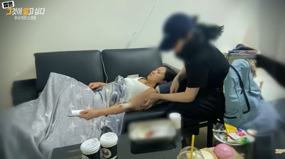 SBS ‘그것이 알고싶다’