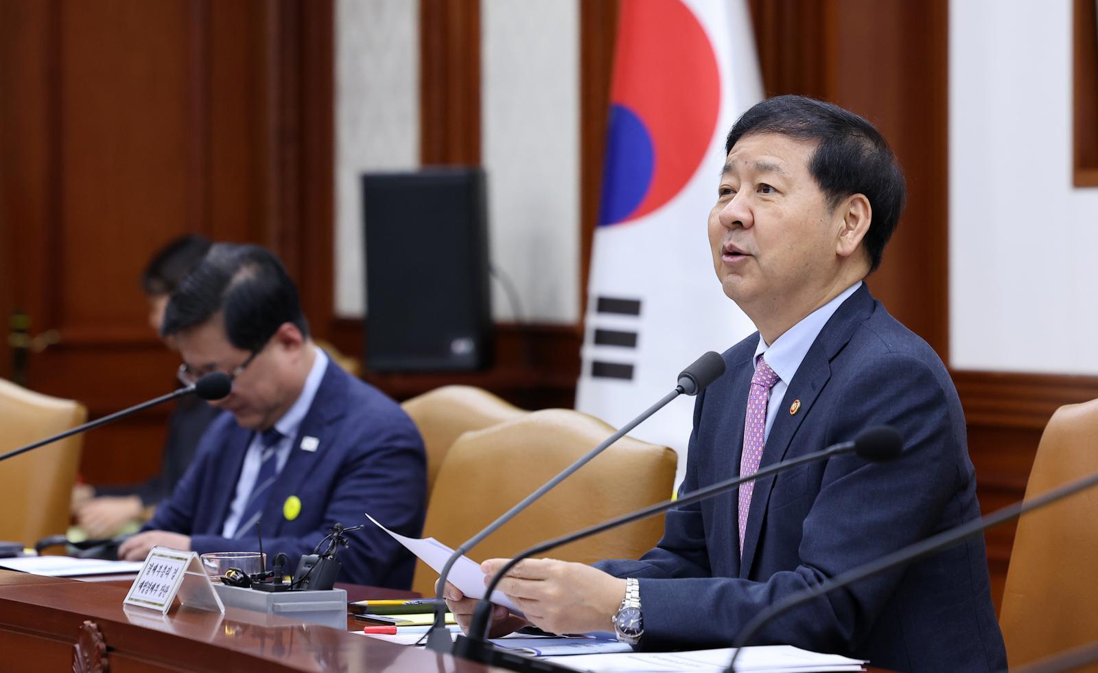 구윤철 “경제 불확실성 여전히 높아…민생 회복·경제 재도약 박차”