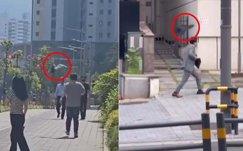 채널A 뉴스 영상 갈무리