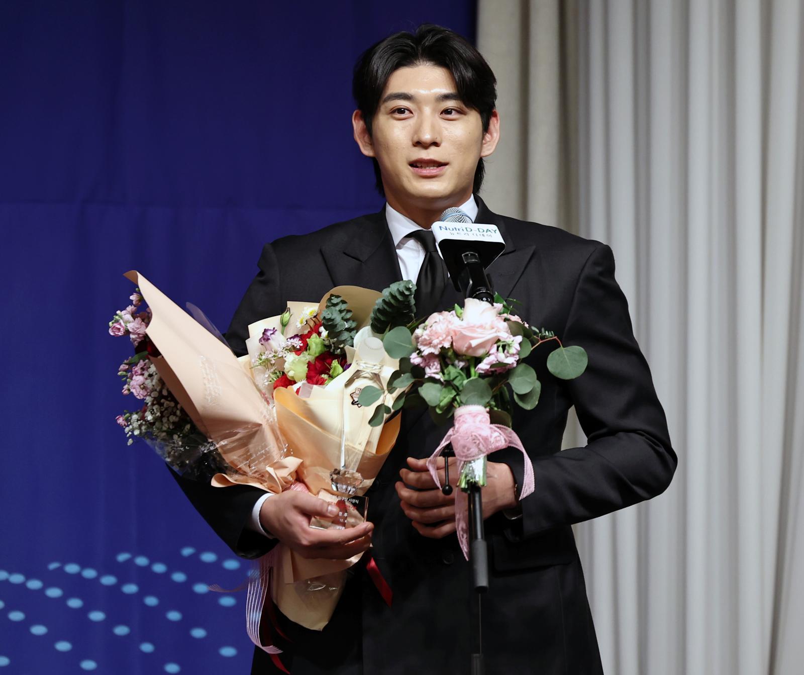 이정후, 지드래곤·송강호와 한솥밥…갤럭시코퍼레이션과 전속 계약