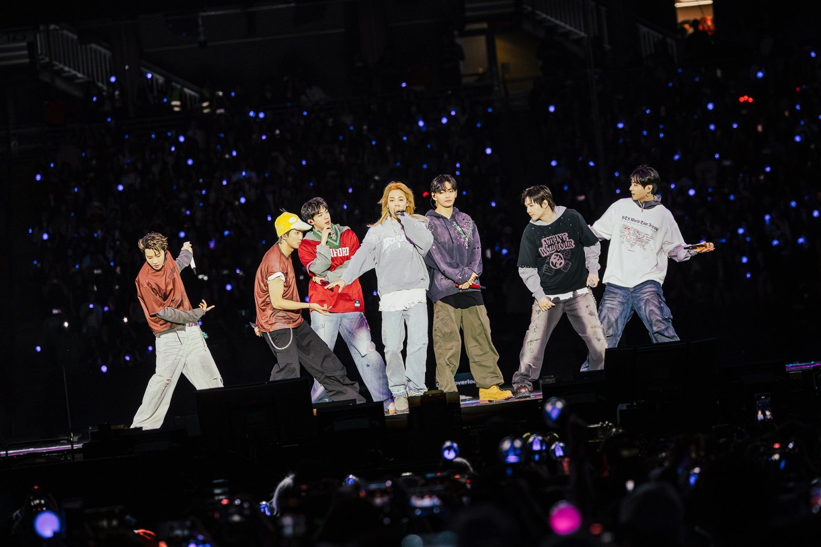방탄소년단