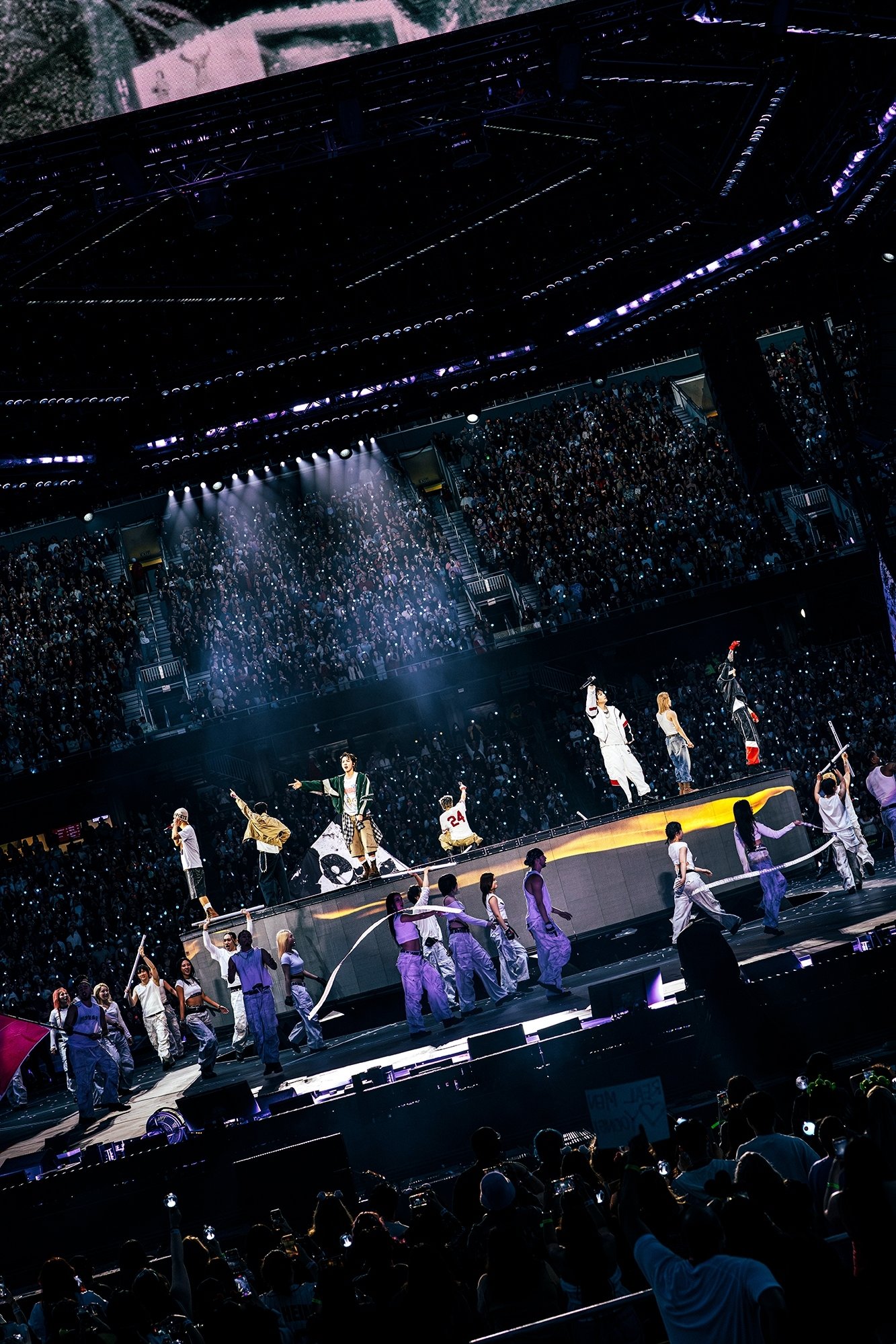 방탄소년단