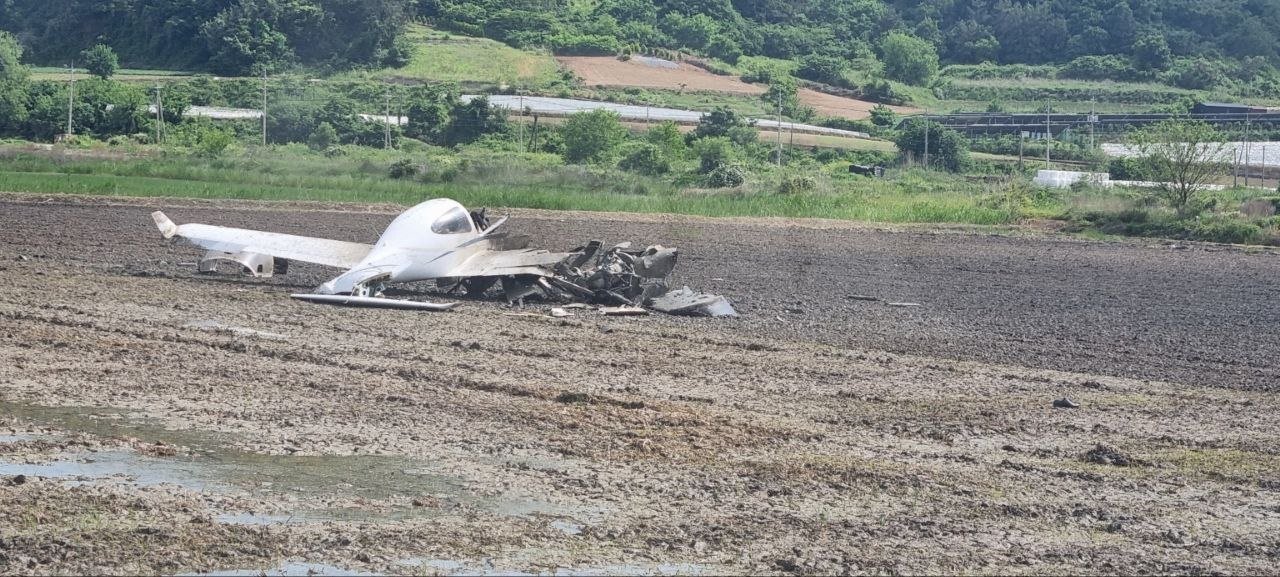 전남소방본부 제공