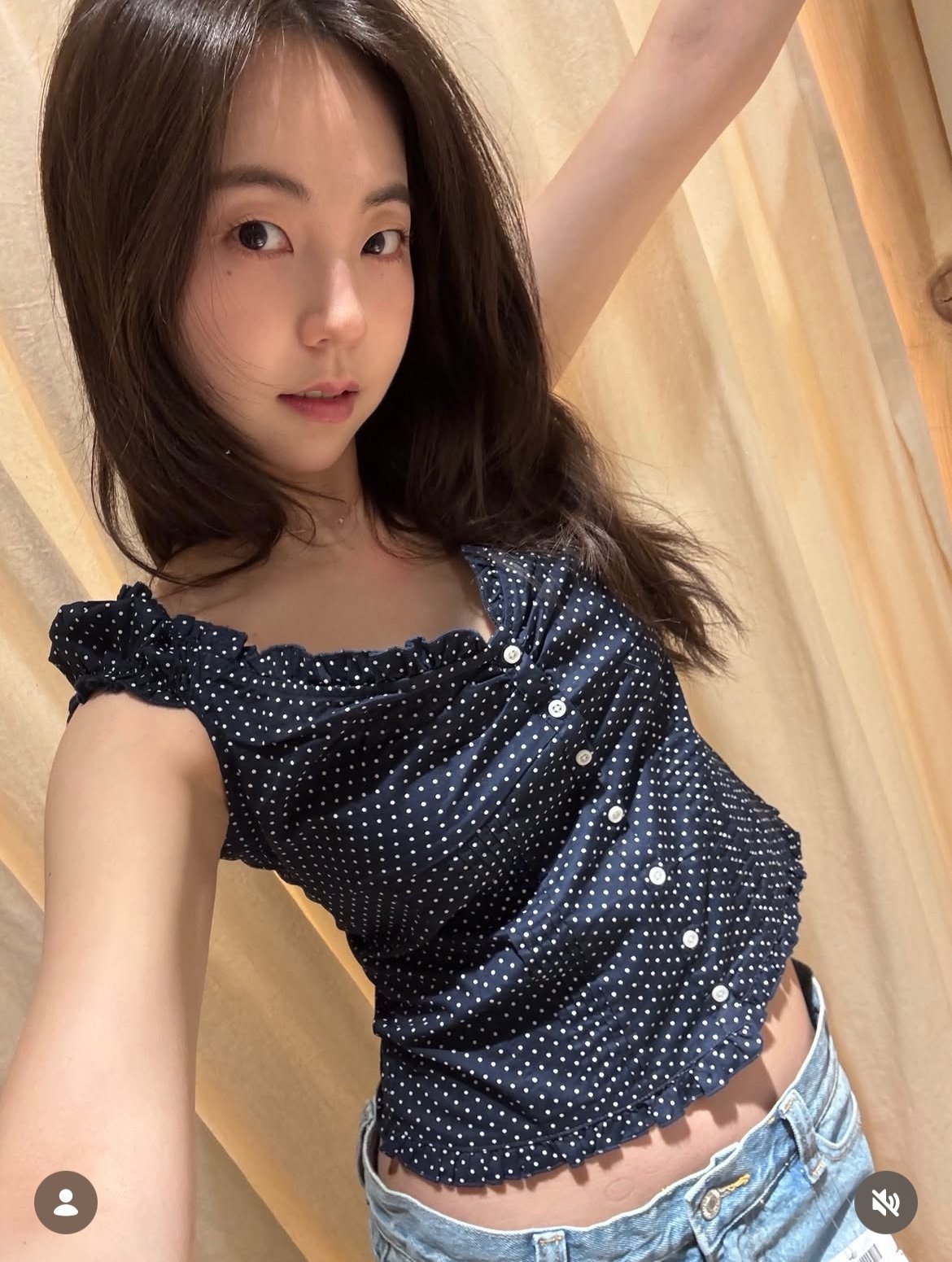 사진 = 안소희 인스타그램