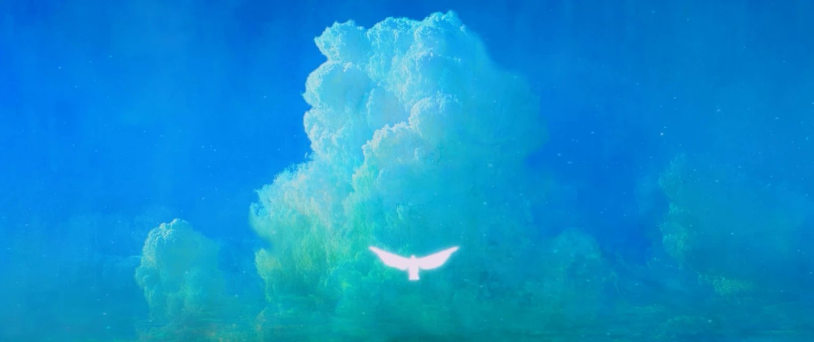 ‘새의 랩소디’ 스틸 컷
