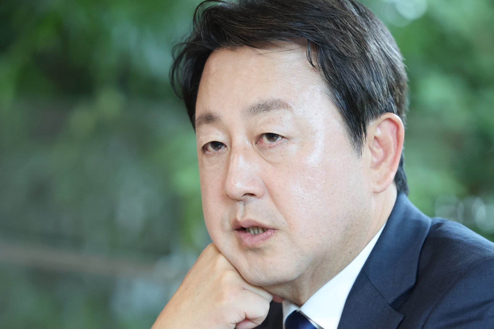 민주당 “조국혁신당, 이래라저래라 말라…김용남 소명 듣는 중”