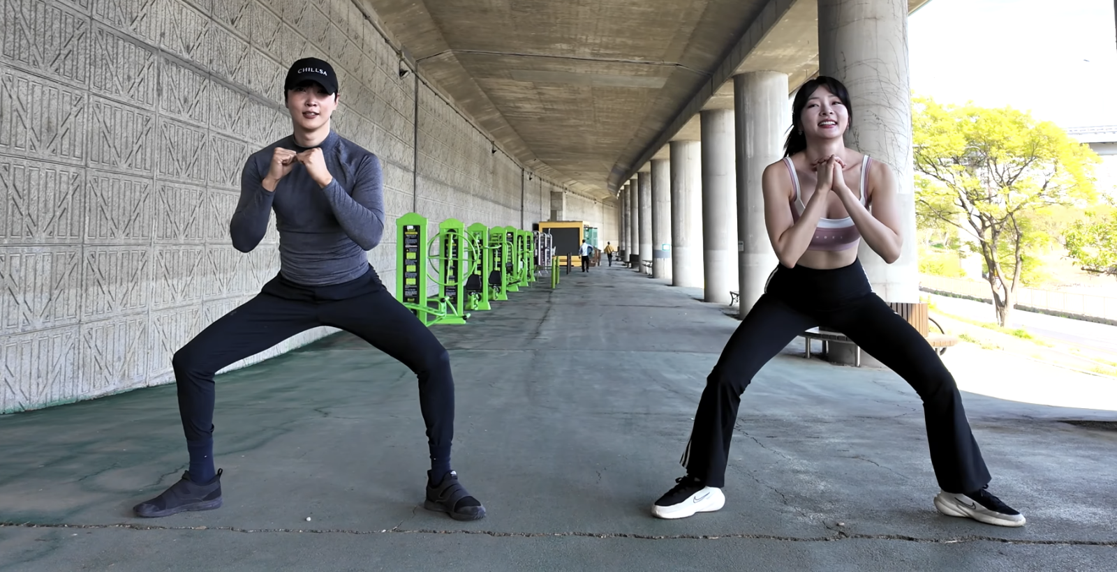 ‘올블랑TV’ 화면 캡처