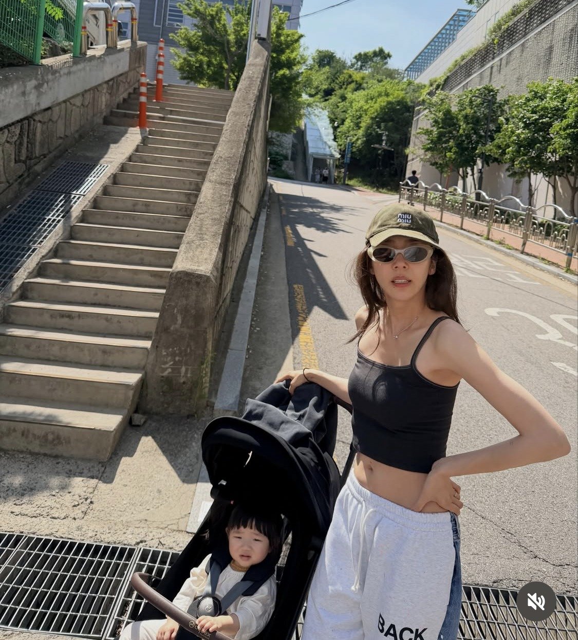 손담비 인스타그램