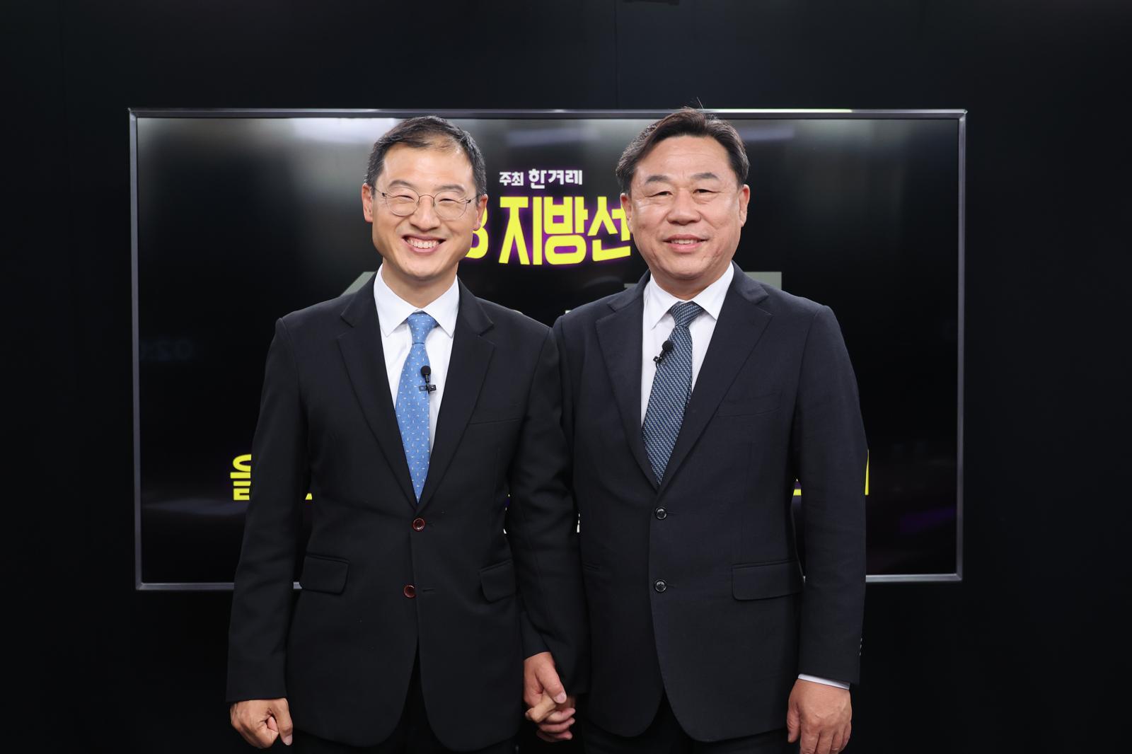 감정싸움 격화…울산-평택을-부산 북갑 멀어지는 단일화