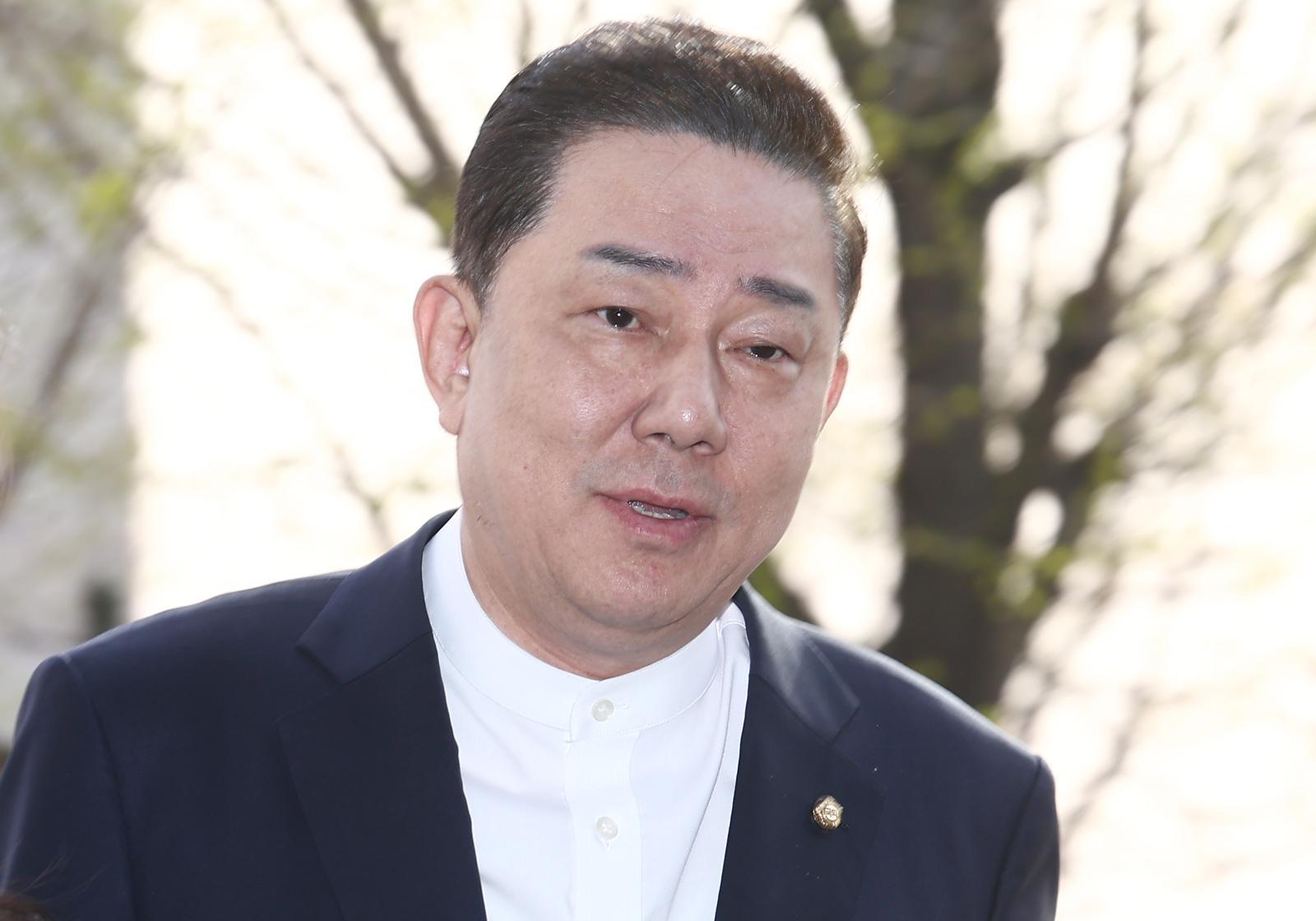 경찰, 김병기 ‘차명후원 의혹’도 수사…지방선거 이후 결론 나나