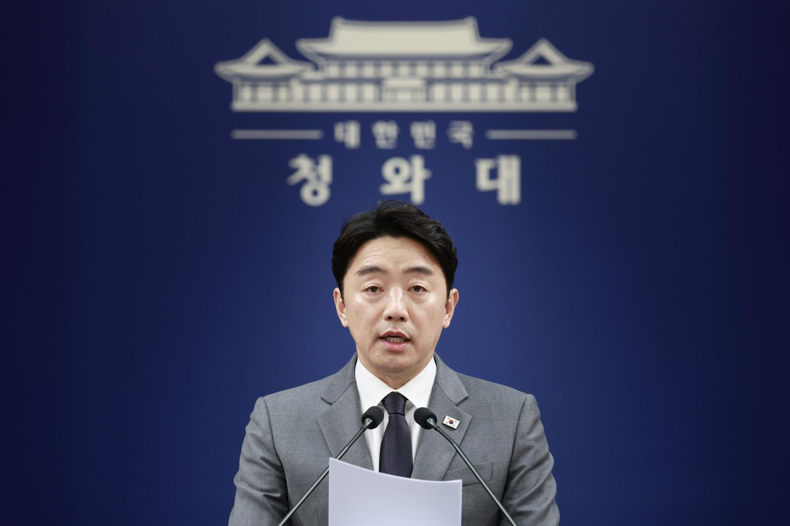 강훈식 “반복 민원 대응, 갈등조정담당관으로 일원화”