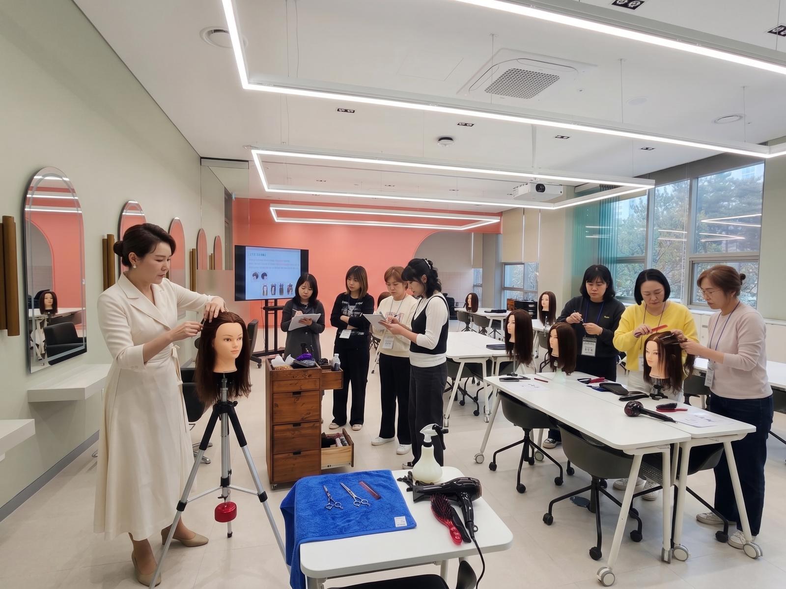 350억 ‘하이브리드 캠퍼스’ 구축… 사이버대 한계 넘는다