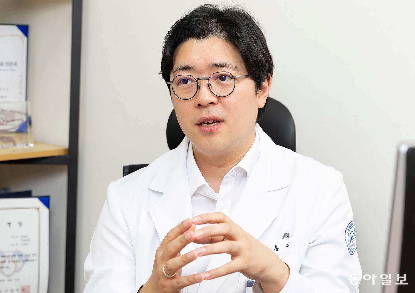 “뇌경색 골든타임 4시간 30분… 말 어눌해지면 바로 응급실 가야”